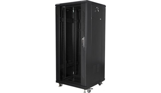 Product Specifications:
*   Type: Free-Standing Server Cabinet
*  
