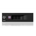 IB-168SK-B 3,5" HDD SATA