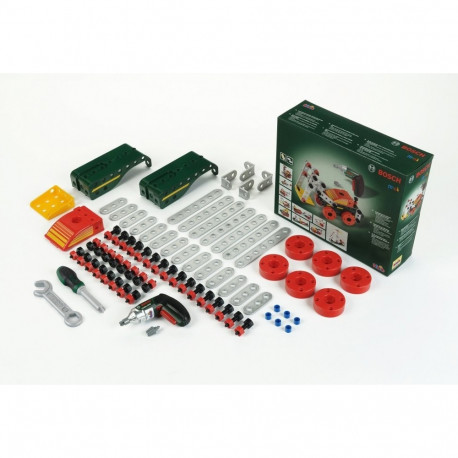 Klein Construction kit with screwdriver Bosch