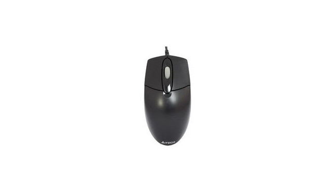 Mouse OP-720 USB black