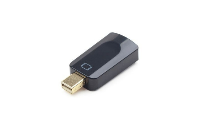 Displayport Mini (M) -> HDMI (F) adapter