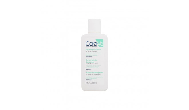 CeraVe Foaming Cleanser (88ml)