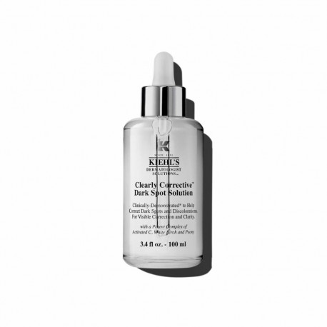 Kiehl's Clearly Corrective Dark Spot Solution (100ml)