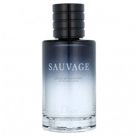 Dior Sauvage After Shave Lotion (100ml)