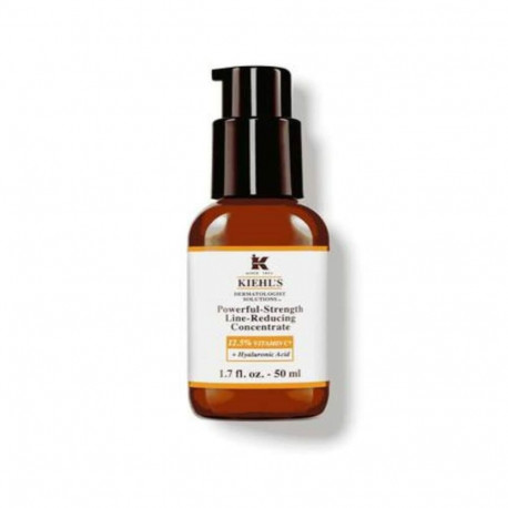 Kiehl's Powerful Strength Line Reducing Concentrate (50ml)