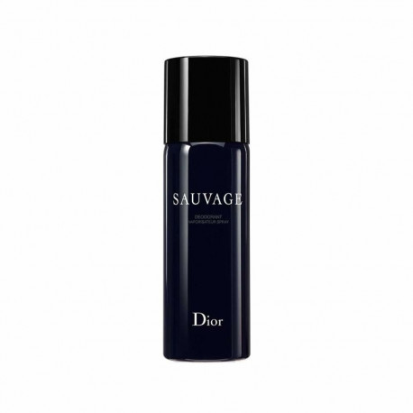 Dior Sauvage Deo Spray (150ml)