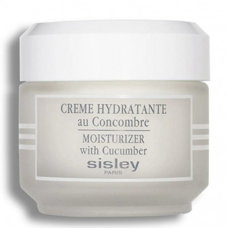 Sisley Moisturizer With Cucumber (50ml)