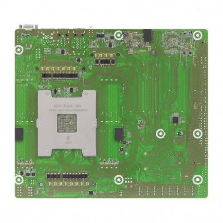 Motherboard Asrock TURIND8-2L2T AMD EPYC 9004 8 DDR5 10GbE