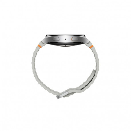 Smartwatch - SAMSUNG GALAXY WATCH 7 44MM Bluetooth Health Tracker Silver