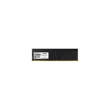 RAM Module - AFOX DDR4 8GB 2400MHz UDIMM