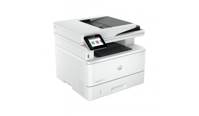 Multifunction Printer HP LaserJet Pro MFP 4102fdw 42ppm Duplex Wireless