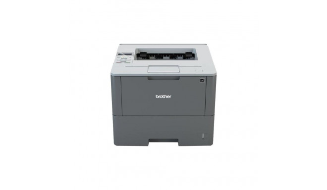 Printer Brother HL-L6250DN Monochrome Laser 46ppm A4