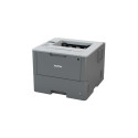 Printer Brother HL-L6250DN Monochrome Laser 46ppm A4