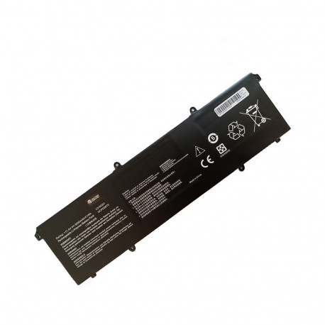 Replacement Battery - ASUS C31N2201 3600mAh Replacement Battery
