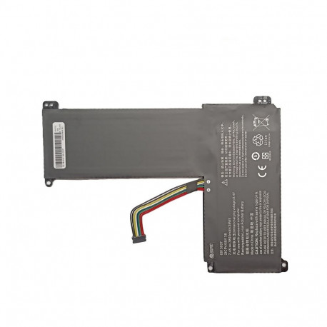 Replacement Battery - LENOVO 0813007 3800mAh Replacement Battery