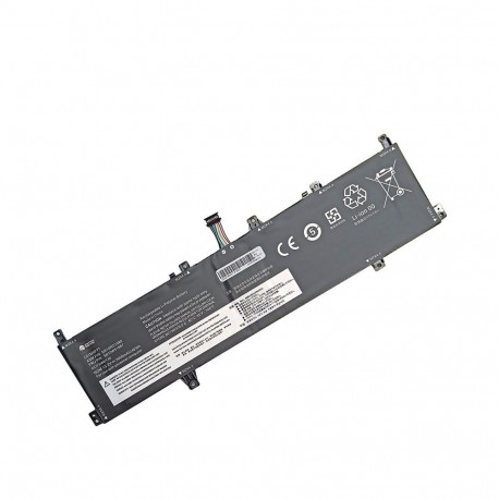 Replacement Battery - LENOVO L21M4P77 3000mAh Replacement Battery
