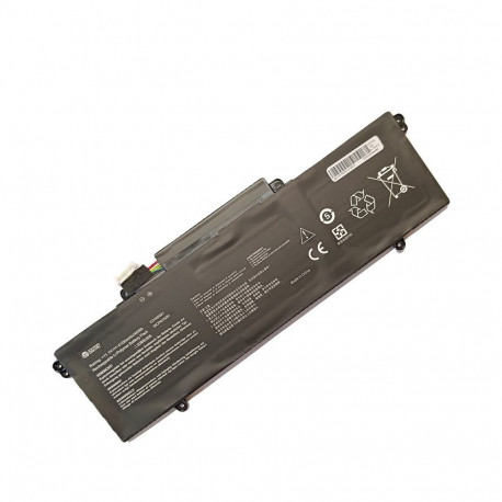 Replacement Battery - ASUS C31N2021 4100mAh Replacement Battery