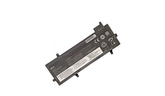 Replacement Battery - LENOVO L21C3P72 3000mAh Replacement Battery