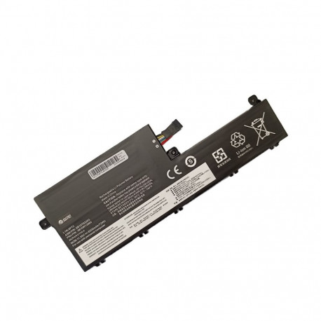 Replacement Battery - LENOVO L19L6P72 6200mAh Replacement Battery