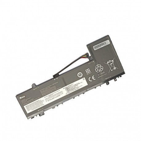Replacement Battery - LENOVO L22B3PA4 4750mAh Replacement Battery