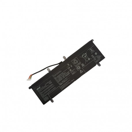 Replacement Battery - ASUS C41N1901 4440mAh