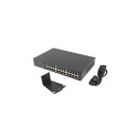 Network Switch - Lanberg Rsge-24