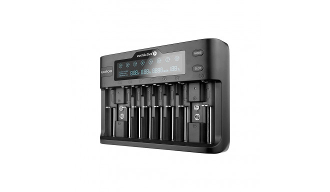 Battery - Everactive Uc-800