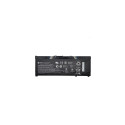 Replacement Battery HP SR04XL, 4550mAh