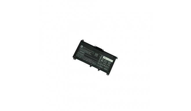 Replacement Battery - HP HT03XL