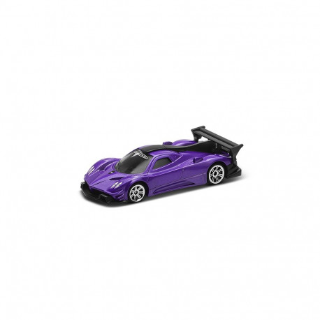 MSZ Die-cast model Pagani Zonda Revolucion, scale 1:64