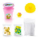 SO SLIME slime preparing set Flower pot