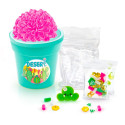 SO SLIME slime preparing set Flower pot