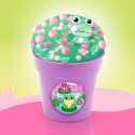 SO SLIME slime preparing set Flower pot