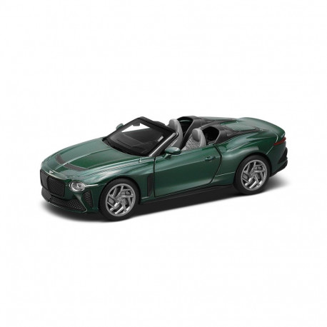 MSZ Die-cast model Bentley Bacalar, scale 1:32