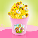 SO SLIME slime preparing set Flower pot