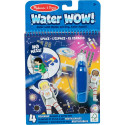 MELISSA & DOUG Water Wow - Space