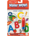 MELISSA & DOUG Water Wow! - Alphabet