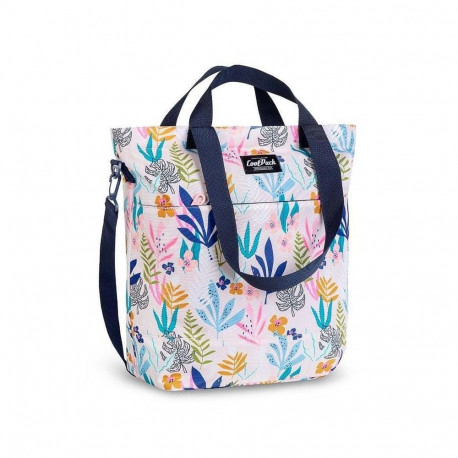 CoolPack õlakott Soho Snork, 42 x 48 x 17 cm