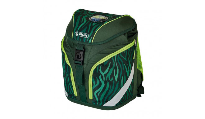 Herlitz koolikott-ranits SOFTLIGHT - Jungle