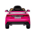 Audi RS Q8 roosa akuga auto