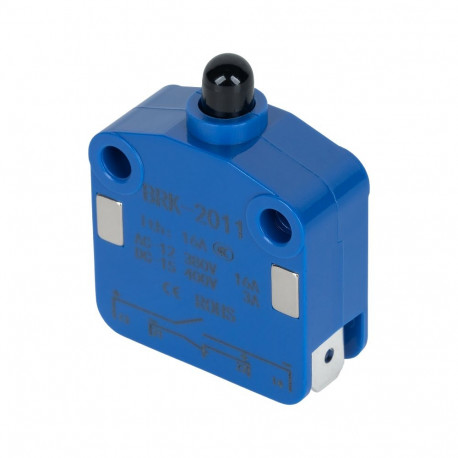 Złącze przełącznik krańcowy barkowy 16A/380V (5 tk.)