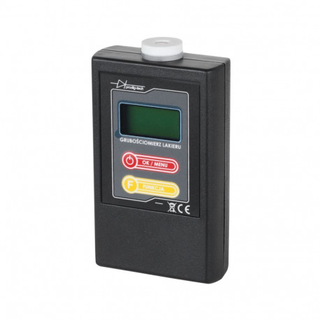 GL-1 Fe lakikihi paksuse mõõtja