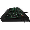 Razer keyboard Blackwidow Ultimate 2013 Nordic