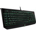 Razer keyboard Blackwidow Ultimate 2013 Nordic