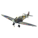 Model plastikust Spitfire Mk.IIA
