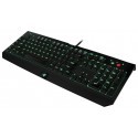 Razer keyboard Blackwidow Ultimate 2013 Nordic