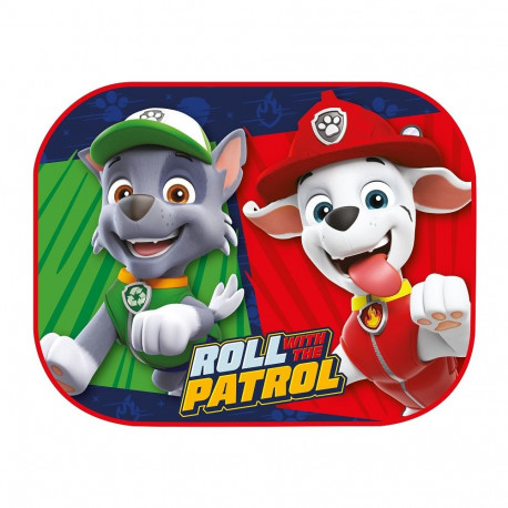 psi patrol külgkardinad 2 tk 44*35 cm