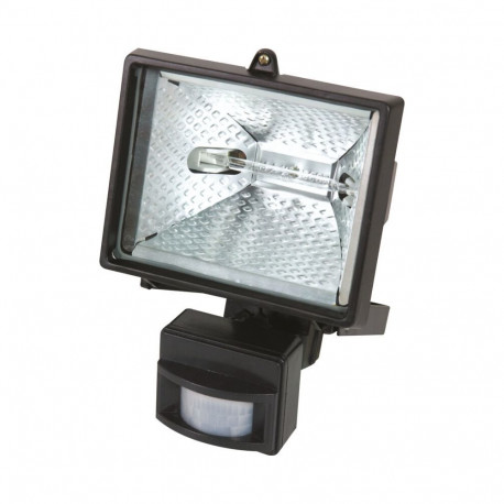 Halogeen-seinalamp liikumisanduriga 500w ce, mega