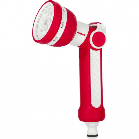 Zraszacz pistoletowy 8-funkcji premium karta proline