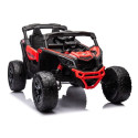 buggy Can-am DK-CA003 punane